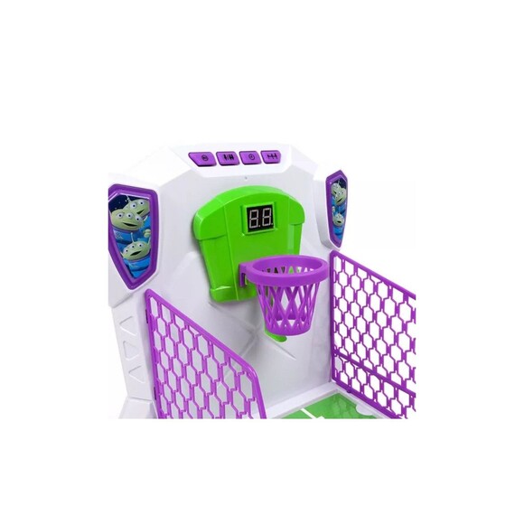 Toy Story Basketball Shooting Game Toy, Desktop Table Basketball Game - Picture 2 of 9
